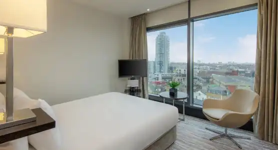DoubleTree by Hilton London - Greenwich - 73