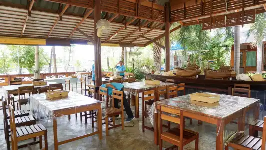 Baan Siriporn Resort - 8