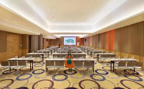 HARRIS & Residence Riverview Kuta Bali - 22