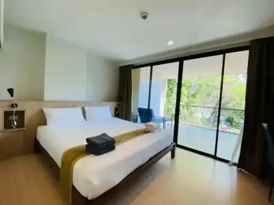 The Unity Patong Private Apartment - 63