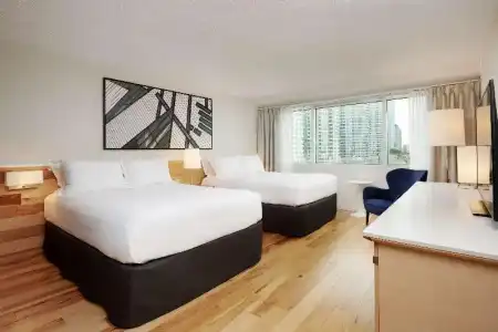Radisson Blu Toronto Downtown - 54