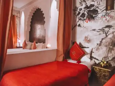 Riad Clefs D'orient - 106