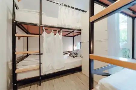 The Yard Hostel - 67