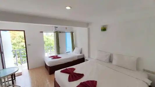 The Palace Aonang Resort (SHA Plus+) - 54