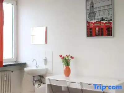 MAC City Hostel - 56