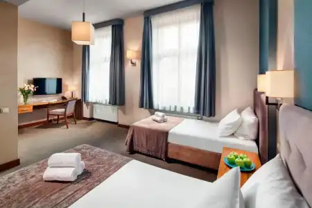 Unicus Krakow Old Town - Destigos - 39