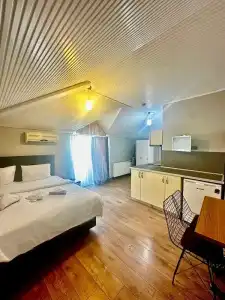Blueway Residence - 36