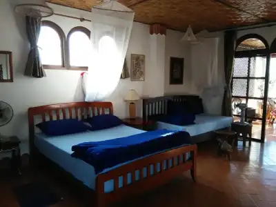Mut Mee Garden Guest House - 43