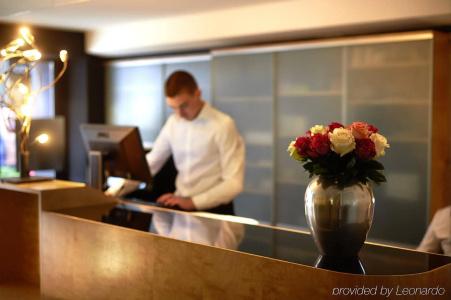 Boutique Helmhaus Zurich - 15
