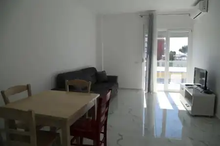 Apartament Sea View - 5