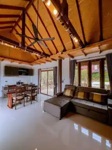 Puteri Lanta Family Villas - 98