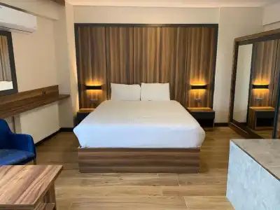 Bolu Evim Otel - 48