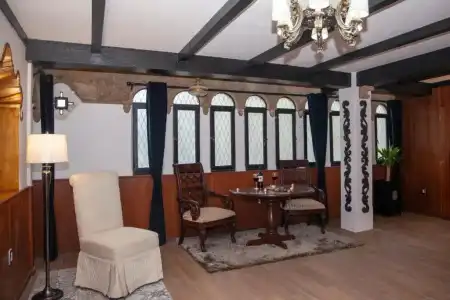 Boutique La Mansion Guadalajara - 89