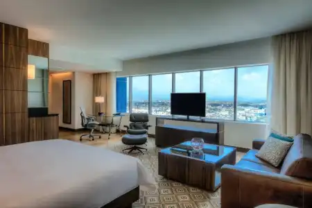 JW Marriott Santo Domingo - 76