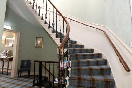Sherwood Guest House - 13