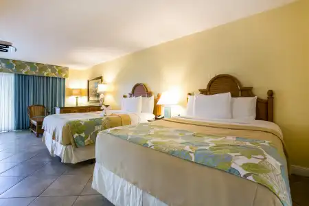 Sandpiper Gulf Resort - 4