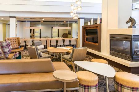 Residence Inn Lexington Keeneland/Airport - 17