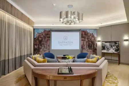 Sheraton Saigon Grand Opera - 155