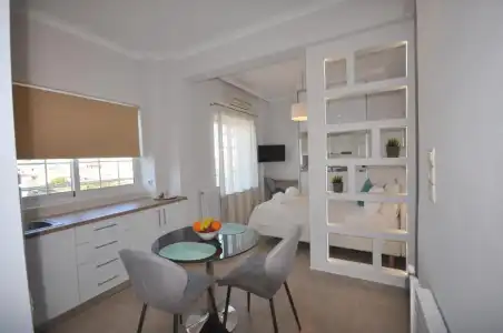 Chania Apartments - 135