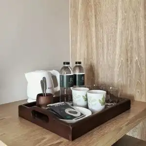 The Raintree Chiangmai - 114