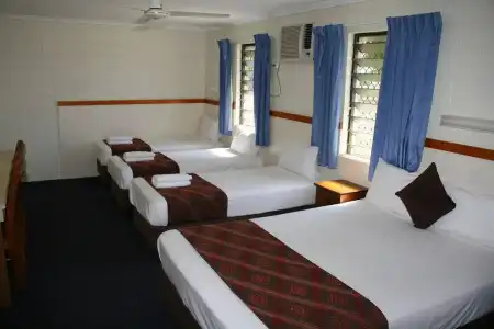 Billabong Lodge Motel - 4