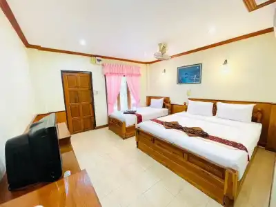 Family House Resort - 50