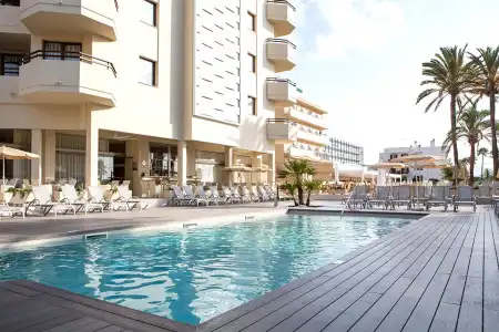Sabina Playa Adults Only (+16) - 32