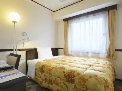Toyoko Inn Nagoya Sakae - 88