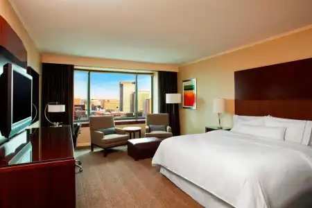 The Westin Denver Downtown - 19