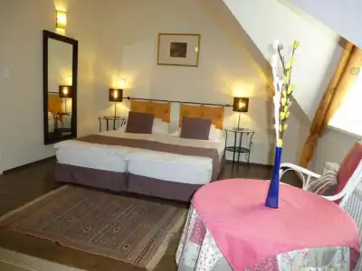 Albergo Giardino - 31
