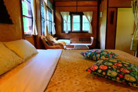 Malee's Nature Lovers Bungalows - 26