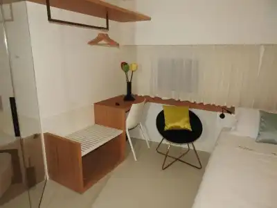 Hedoné Design Experience B&B - 76