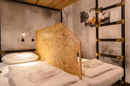 Chillout Hostel Zagreb - 34