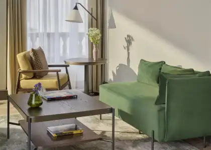 Hyatt Regency London Blackfriars - 65