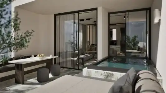 Dyo Suites - 82