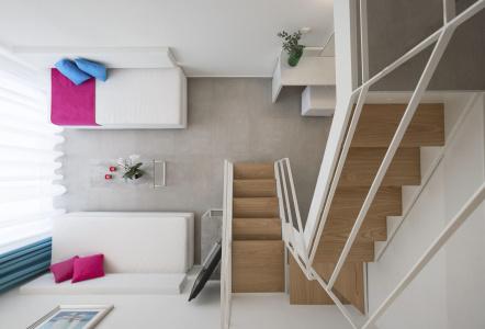 Aloe Boutique And Suites - Adults only - 16