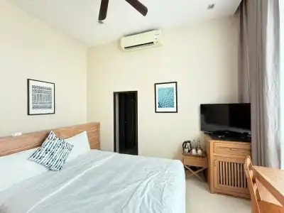 Zensala Riverpark Resort - 46