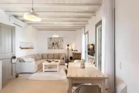 White Tinos Luxury Suites - 127
