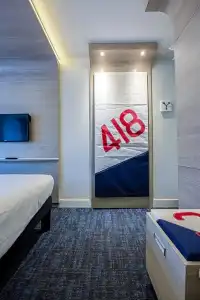 ibis Styles La Rochelle Centre Vieux Port - 52