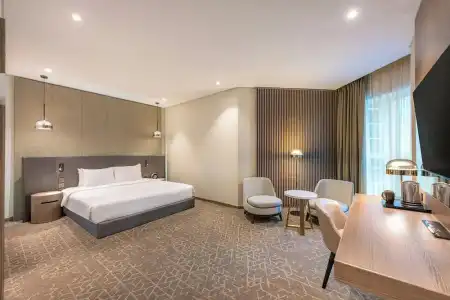 Courtyard by Marriott Al Barsha - 36