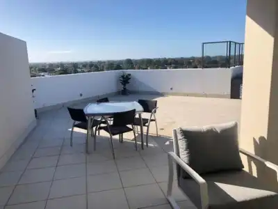 Grand Mercure Apts Allegra - 75