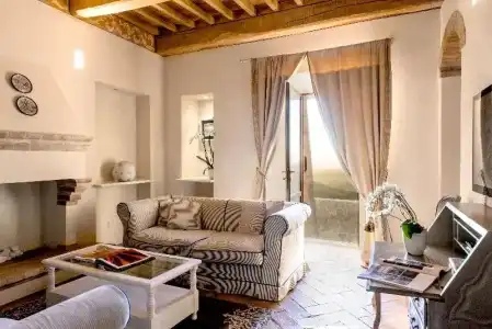 Castello di Velona Resort Thermal SPA & Winery - 200