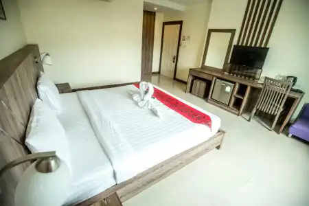 The Cocoon Patong - 15
