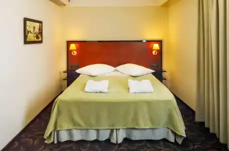 Meresuu SPA & - 2