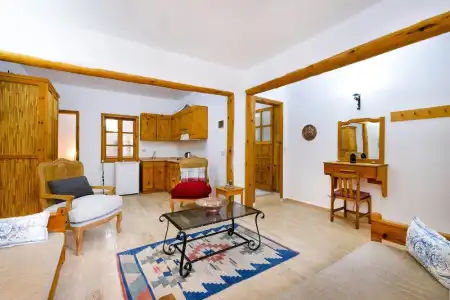 Watermill Villa & Faralya - 55