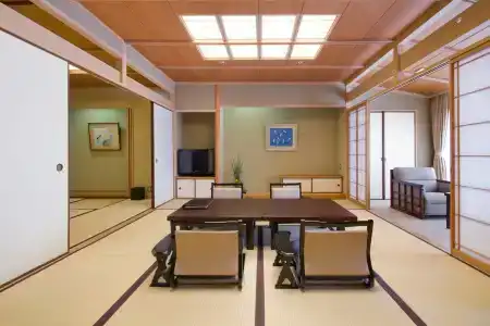 Dogo Onsen Funaya - 43