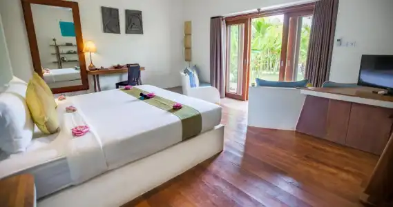 Navutu Dreams Resort & Wellness Retreat - 25