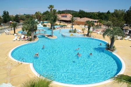 Camping les Champs Blancs - 13