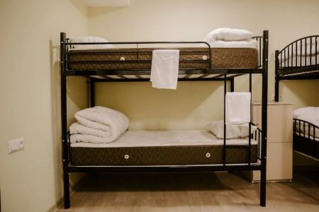 Viking Hostel - 31