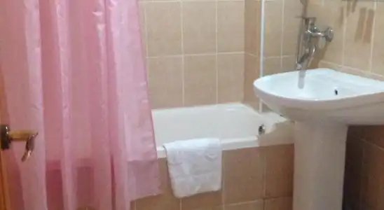 Grand Tashkent - 7
